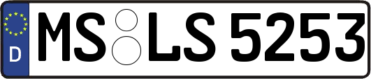 MS-LS5253