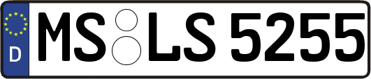 MS-LS5255