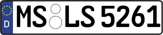 MS-LS5261