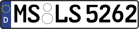 MS-LS5262