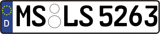 MS-LS5263