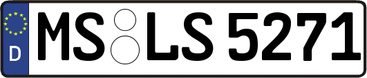 MS-LS5271