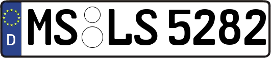 MS-LS5282