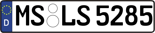 MS-LS5285