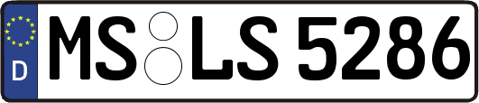 MS-LS5286