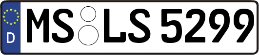 MS-LS5299