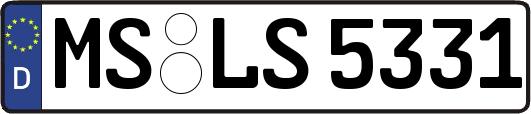 MS-LS5331