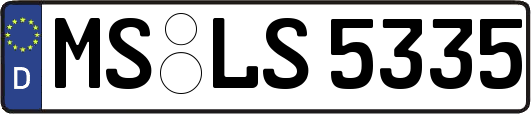 MS-LS5335