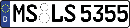 MS-LS5355