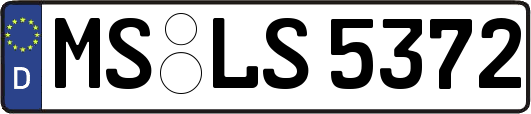 MS-LS5372
