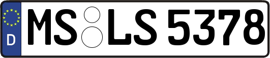 MS-LS5378