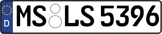 MS-LS5396