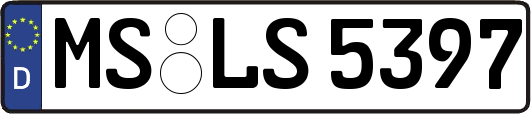MS-LS5397
