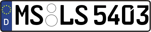 MS-LS5403
