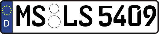 MS-LS5409