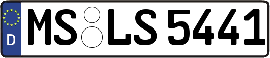 MS-LS5441