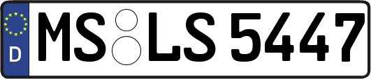 MS-LS5447
