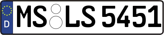 MS-LS5451