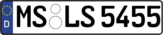 MS-LS5455