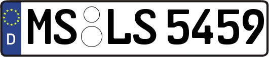 MS-LS5459
