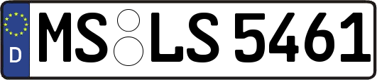 MS-LS5461