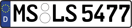 MS-LS5477