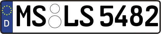MS-LS5482