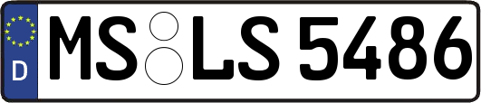 MS-LS5486