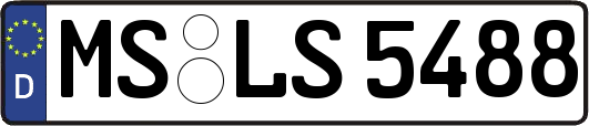 MS-LS5488