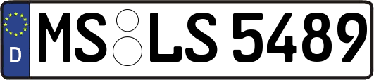 MS-LS5489
