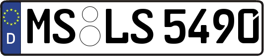 MS-LS5490