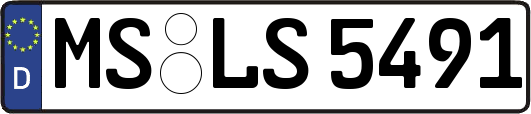 MS-LS5491