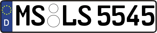MS-LS5545