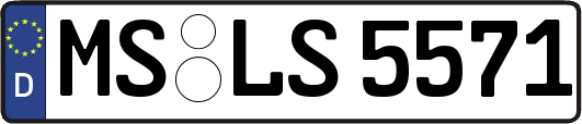 MS-LS5571