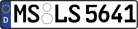 MS-LS5641