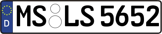 MS-LS5652