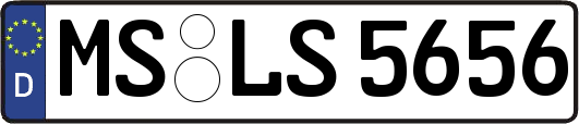 MS-LS5656