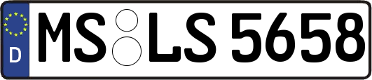 MS-LS5658