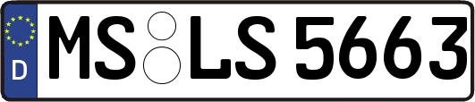 MS-LS5663