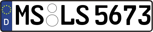 MS-LS5673