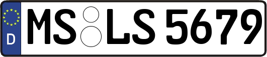 MS-LS5679
