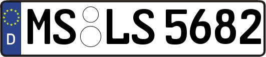 MS-LS5682