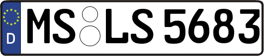 MS-LS5683