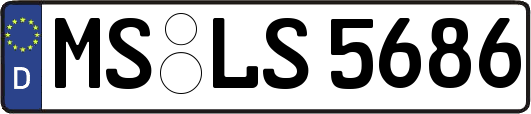MS-LS5686