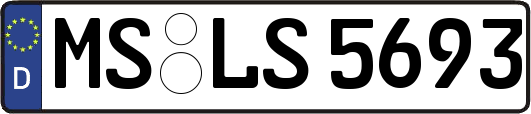 MS-LS5693