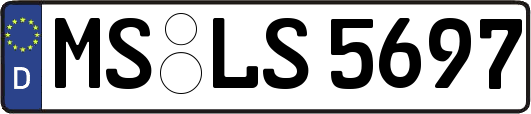 MS-LS5697