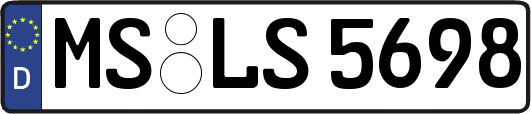 MS-LS5698
