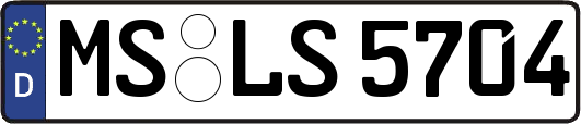 MS-LS5704
