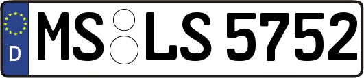 MS-LS5752