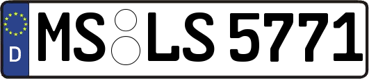 MS-LS5771
